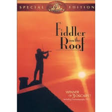 Fiddler on the Roof (Special