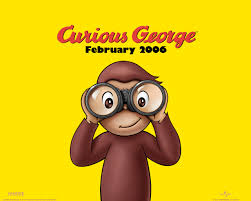 Movie Photos: Curious George