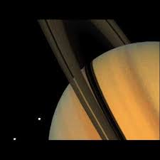 Saturns Moons