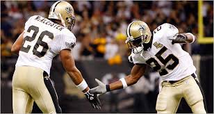 Denver Broncos (2-2) Last Week