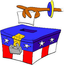Election Day in Fernandina
