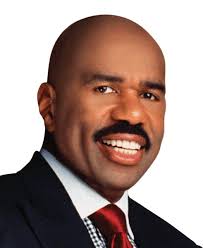Steve Harvey Morning Show