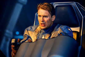 Captain America: The First