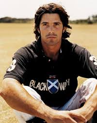 Meet Nacho Figueras