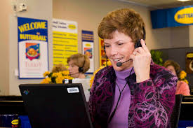 for Butterball turkey is