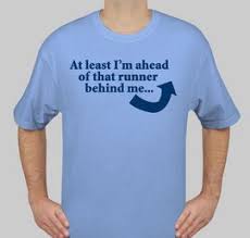 funny running shirts