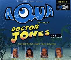 aqua dr jones