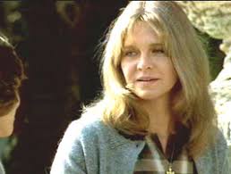Melinda Dillon in ABSENCE OF