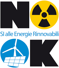 nucleare no grazie