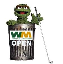 ​The Waste Management Open is