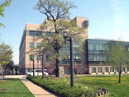 Montgomery College School