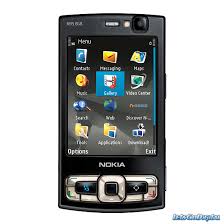 Moviles Nokia-n95-8gb
