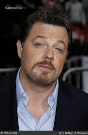 Eddie Izzard