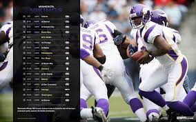 tarvaris jackson vikings
