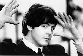 Paul Mccartney Photos