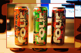 Have you heard of Four Loko,