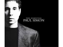 Paul Simon.