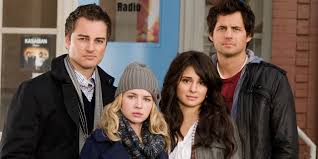 Life Unexpected � The CW