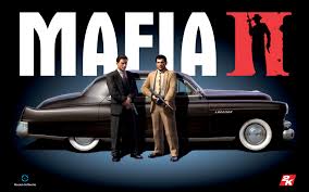 El tercer contenido descargable para Mafia II llegará el 23 de noviembre Mafia2