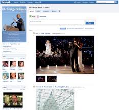Like the redesigned Facebook