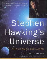 Stephen Hawkings Universe:
