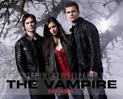 The Vampire Diaries - indohyus.info
