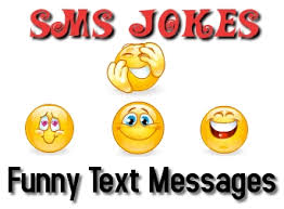 funny sms jokes