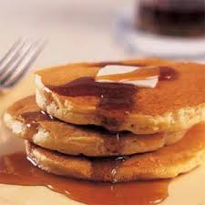 Its IHOP Pancake