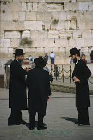 hasidic jews