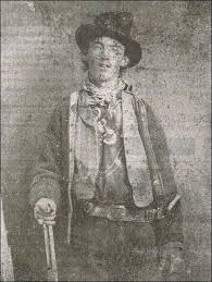 of Billy The Kid