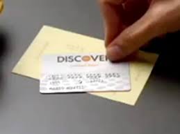 Discover Card Login