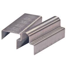 All NAGEL staples are produced