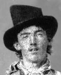 To Win Clemency, Billy The Kid