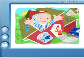 Tumblebooks Queens Library