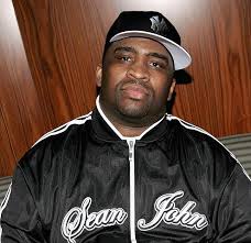 Comedian Patrice ONeal dead