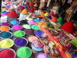 HOLI just 2 night 3 days