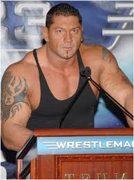 Batista Leaving WWE