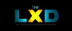 LXD - The Legion of