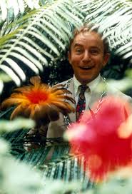 Henry Gibson Laugh-In