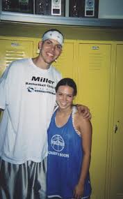 BB Camp with Mike Miller of