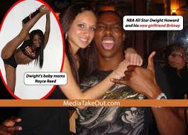 mother Royce Reed and has