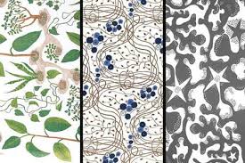 Josef Frank Fabrics