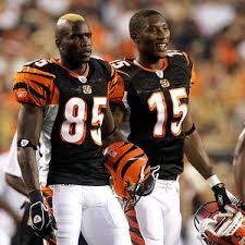 isnt Chris Henry being