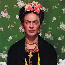 Fans of Frida