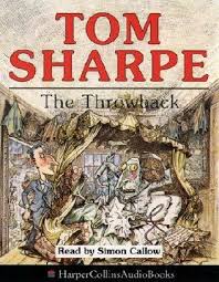 tom sharpe