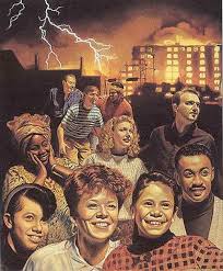 Jehovahs Witnesses