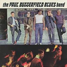 The Paul Buterfield Blues Band The Paul Buterfield Blues Band