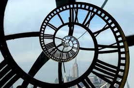 Daylight Savings Time is