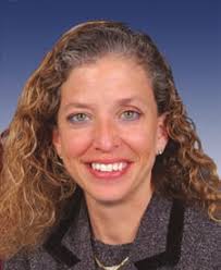 Debbie Wasserman Schultz