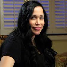 Octomom aka Nadya Suleman